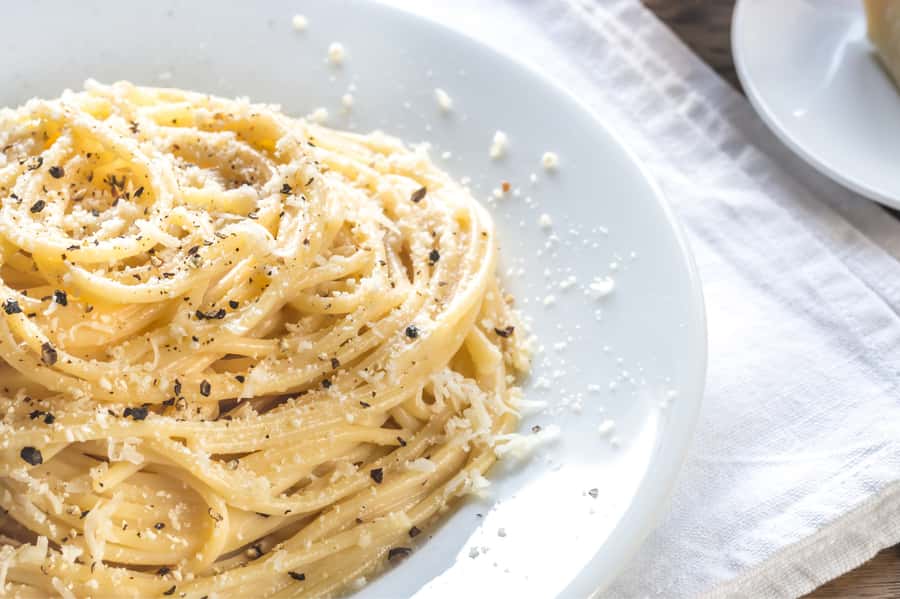Denver: Fun Cacio e Pepe Pasta Making Class - Chef Rhoms Expert Guidance in Denver