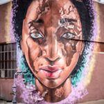 Denver Graffiti Happy Hour Tour - Starting Point in Denver’s RiNo Art District