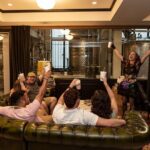 Denver Haunted Booze and Boos Ghost Walking Tour - Lower Downtown - Exploring Historic Bars and Ghost Stories at Celtic and Nola Jane