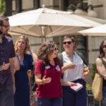 Denver: History and Architecture Walking Tours - Exploring the Beautiful Mansions of Capitol Hill