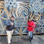 Denver in a Day Private Tour - RiNo, Sites Downtown, Red Rocks - Dinosaur Ridge: A Prehistoric Footprint Experience