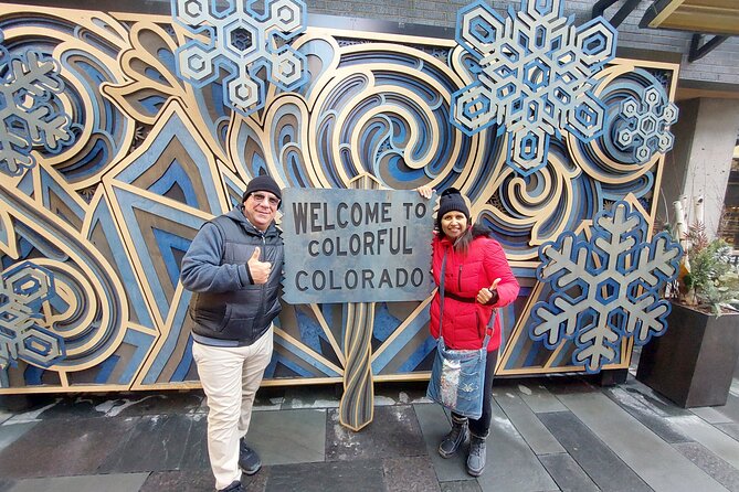 Denver in a Day Private Tour - RiNo, Sites Downtown, Red Rocks - Dinosaur Ridge: A Prehistoric Footprint Experience