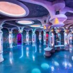 Denver: Meow Wolf Convergence Station Ticket - Exploring All Four Floors of the Exhibit