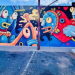 Denver: North RiNo Art District Graffiti and Street Art Tour - Meeting Point and How to Find It