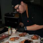 Denver: Private Chef Experience - Menu Options: From Fine Dining to Lively Taco Nights