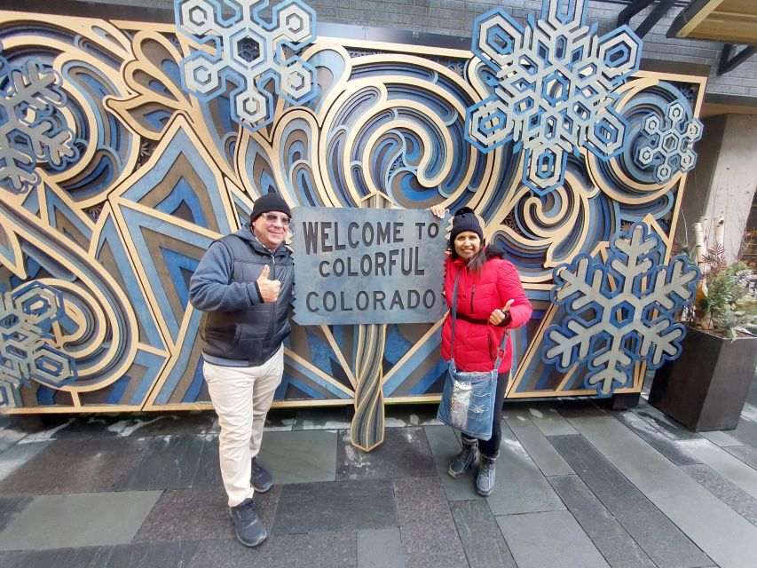 Denver: Private City Highlights Tour with Red Rocks - Red Rocks Amphitheatre and Its Short Hike