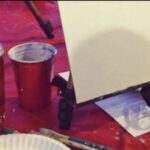 Denver: Puff Pass and Painting Class - Meeting Point and Accessibility at Unit A