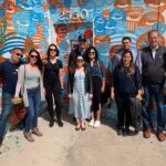 Denver RiNo Arts District Food Tour - Authentic Tastes at Los Chingones RiNo