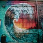 Denver: RiNo Beer and Graffiti Tour - The Vibrant Atmosphere of Denver’s RiNo District
