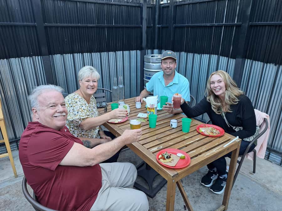 Denver: RiNo Evening Food Tour with a Local Guide - The Exact Itinerary with Iconic Stops in RiNo