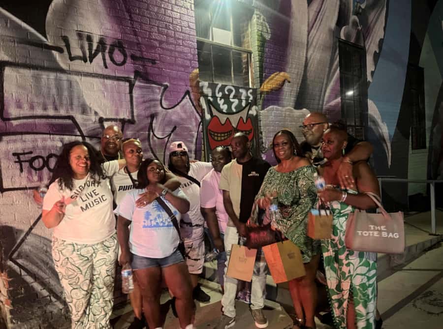 Denver: Spook-tacular Cannabis Ghost Tour - The Unique Experience of a Cannabis Ghost Tour in Denver