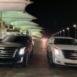 Denver to Vail limo - The Experience of a Private Luxury Transfer