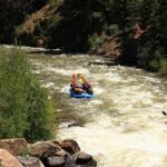Denver: Upper Clear Creek (Intermediate ) Rafting Tour - What Makes the Upper Clear Creek Tour Unique