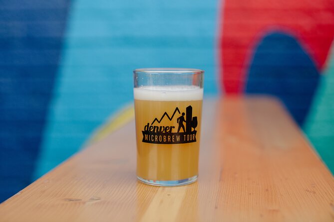 Denver's Beer and Graffiti Walking Tour - What Makes Ratio Beerworks a Standout Stop