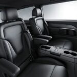 Departure by Luxury Van from Barcelona City to Barcelona Port - Convenient Pickup from Barcelona Accommodation