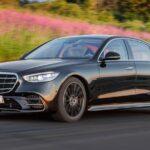 Departure by Luxury Vehicle from Basel City to Basel Airport BSL - Comfortable Mercedes Benz Vehicles with Bottled Water Included