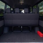 Departure from New Orleans to New Orleans MSY or Port by Minibus - Luxury Vehicles and Professional Chauffeurs