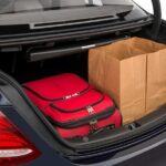 Departure from New Orleans to New Orleans MSY or Port by Sedan - The Convenience of Door-to-Door Hotel Pickup in New Orleans