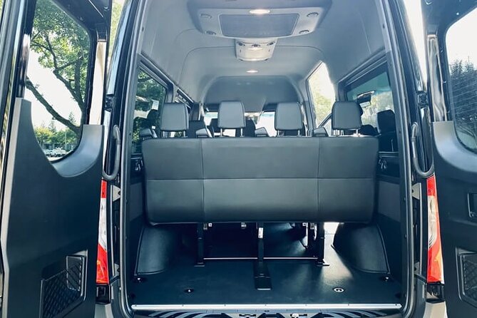 Departure Private Transfer Baltimore to Baltimore Airport BWI - Meeting Your Chauffeur at Baltimore Hotels or Accommodation