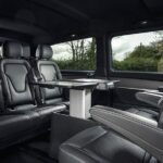 Departure Private Transfer: Basel to EuroAirport (BSL MLH EAP) in Luxury Van - Meet & Greet: Personalized Welcome at Your Hotel or Address