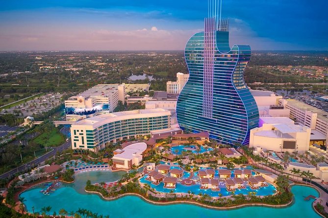 Departure Private Transfer: Fort Lauderdale to Airport FLL in Business Car - Hygiene and Safety Protocols for Peace of Mind