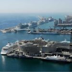 Departure Transfer: Barcelona to Cruise Port by Business Car - How the Pickup and Meeting Process Works at Port Barcelona Cruise Stopde