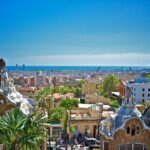 Departure Transfer from Barcelona to Airport BCN in Private Car/Van - The Vehicle: Cleaned, Disinfected, and Equipped