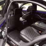 Departure Transfer: Paris City to Paris Airport CDG by Luxury Car - Impeccable Vehicle Standards and Safety Measures