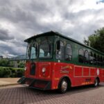 Derailed: Trolley Tour and Train Ride in Chattanooga - Discover the Chattanooga Choo Choo Station