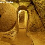 Derinkuyu Underground City Tour - Exploring Derinkuyu: The Deepest Underground City in Turkey