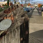 Derrie Danders: A Self-Guided Audio Tour of the Quayside and North City - Iconic Landmark: The Peace Bridge