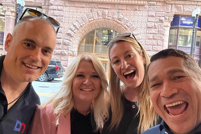 Des Moines Art Walk Experience - Discovering Des Moines’ Landmark Art and History