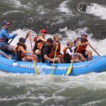 Deschutes River Half Day trips - Meet the Guide-Led Rafting on the Deschutes River