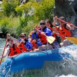 Deschutes River Rafting - Full Day Adventure - Key Points