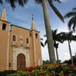 Desde Mérida: City Tour Mérida - Admiring Paseo de Montejo and French-Style Mansions