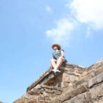 Desde Oaxaca: Monte Albán y el Arte Textil Zapoteca - The Significance of Monte Albán in Zapotec Culture