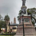 Desde Querétaro: San Miguel de Allende, Dolores y Atotonilco - Exploring San Miguel de Allende’s Streets and Mansions