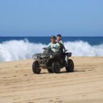 Desert 4x4 ATV Tour with Camel Ride Experience - From G-Force Adventures to Bajas Untouched Beaches