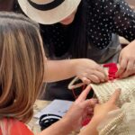 Design and Craft a Raffia Bag in Barcelona - Craft Your Own Raffia Bag with Expert Artisans