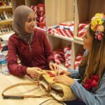 Design and Craft a Raffia Bag in Valencia - Meet the Expert Artisan at the Handmade Shop in Valencia