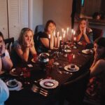 Dessert with Death in Charleston - Charlestons Historic Heart in a Private Dining Room