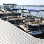 Destin: 4-Hour Self-Driving Pontoon Rental - How the Self-Driving Pontoon Works in Destin
