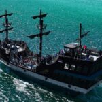 Destin: Buccaneer Pirate Cruise - Departing from the Heart of Destin at the Pirate Dock