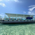 Destin: Crab Island Explorer Boat Tour with Paddleboards - Departure from Heron Harbor in Destin