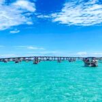Destin Crab Island Tour in Catamaran - Departing from Destin Harbor: Scenic Boat Ride to Crab Island