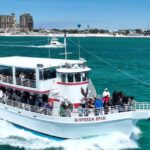 Destin: Dolphin Cruise aboard a Glass-Bottom Boat - Enjoy Scenic Views Along Florida’s Emerald Coast