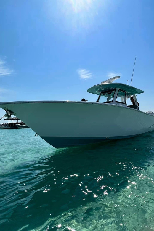 Destin: Fish and Fun Destin! - Wide Range of Fishing Options on Destin’s Emerald Coast