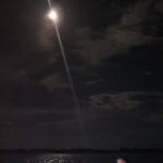 Destin FWB Full Moon Clear Kayak Tour - From the Meeting Point to the Calm Waters of Destin