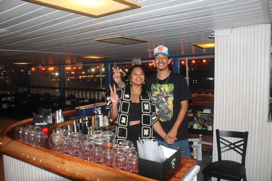 Destin: Karaoke Experience on the Water - Departure Location at Margaritaville in Destin