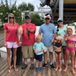 Destin: Kids Fishing Trip - The Kid-Friendly Fishing Locations in Destin